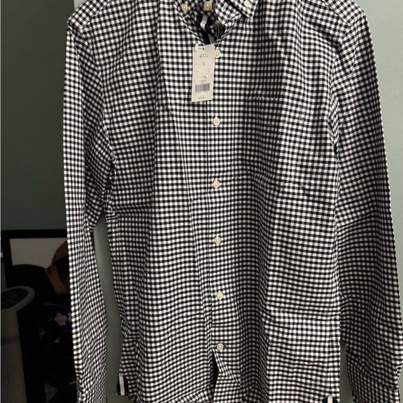 Bananana Republic Non Iron Slim Fit - Picture 5 of 9